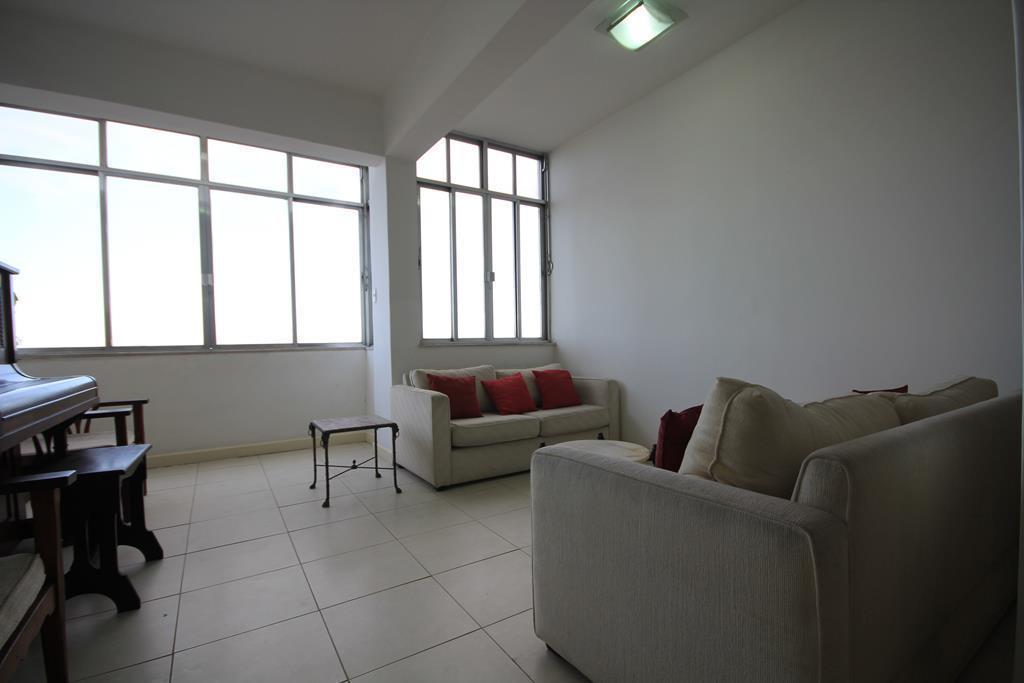 Appartement Atlantica 702 à Rio de Janeiro Chambre photo