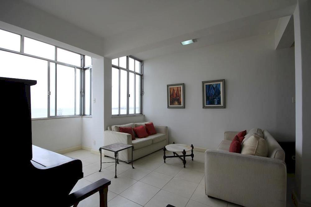 Appartement Atlantica 702 à Rio de Janeiro Extérieur photo