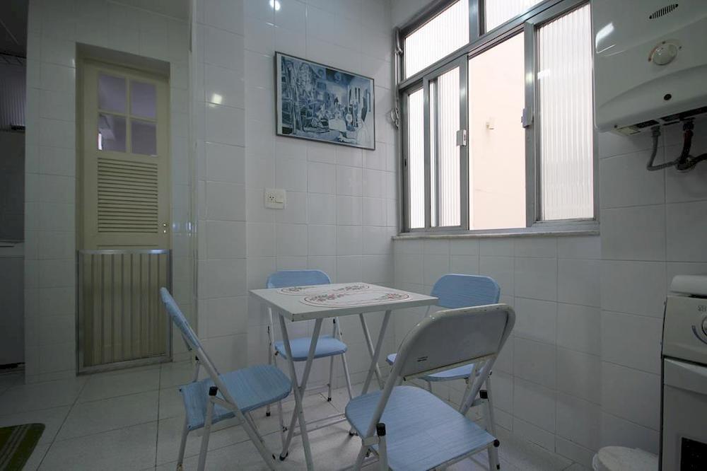 Appartement Atlantica 702 à Rio de Janeiro Extérieur photo
